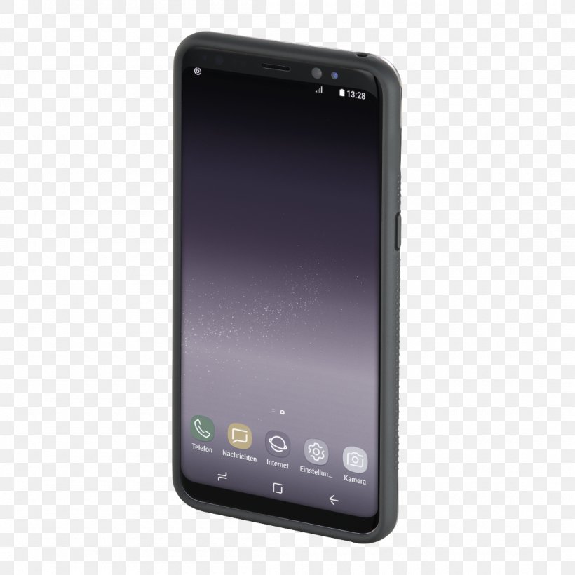 Samsung Galaxy S9 Plus Single SIM 128 GB Android 8.0 Oreo UK Version SIM-free Smartphone, PNG, 1100x1100px, Smartphone, Communication Device, Electronic Device, Electronics, Feature Phone Download Free