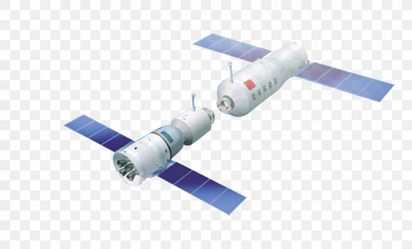 Shenzhou 10 International Space Station Tiangong-1 Spacecraft, PNG, 824x500px, Shenzhou 10, Aerospace Engineering, Aircraft, Airplane, Astronaut Download Free