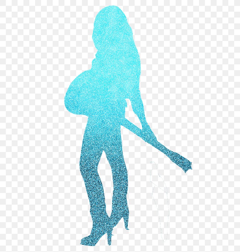 Turquoise Silhouette Organism Demi Lovato, PNG, 546x862px, Turquoise, Aqua, Demi Lovato, Electric Blue, Joint Download Free