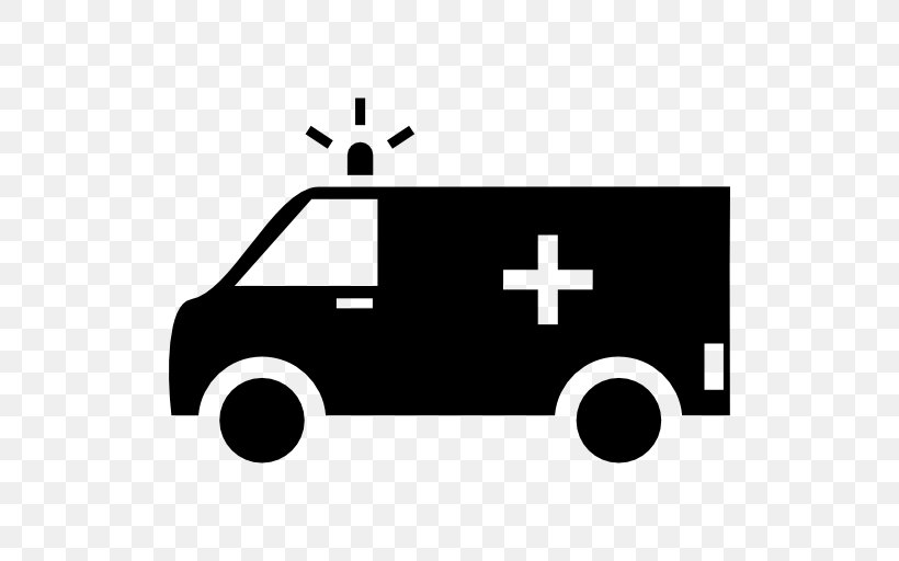 Wellington Free Ambulance Siren, PNG, 512x512px, Ambulance, Automotive Design, Black And White, Brand, Car Download Free