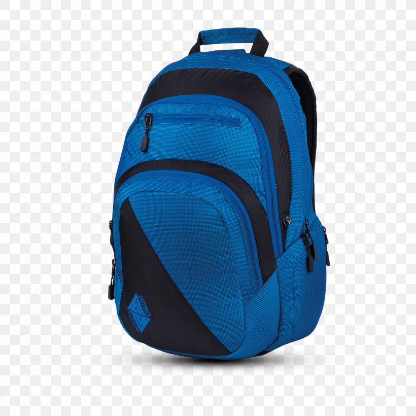 Backpack Nitro Snowboards Bag Eastpak Delsey, PNG, 2000x2000px, Backpack, Azure, Bag, Baggage, Blue Download Free