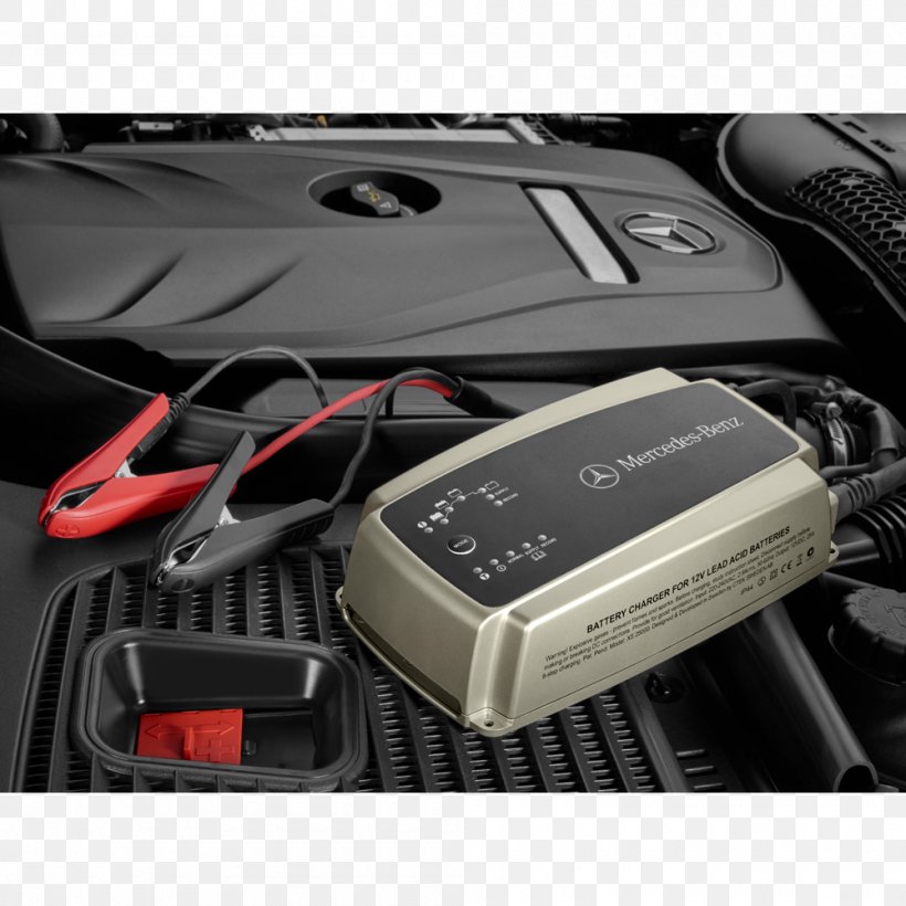 Car Mercedes-Benz A-Class Battery Charger Electronics, PNG, 1000x1000px, 2017 Mercedesbenz Bclass, Car, Auto Part, Automotive Design, Automotive Exterior Download Free