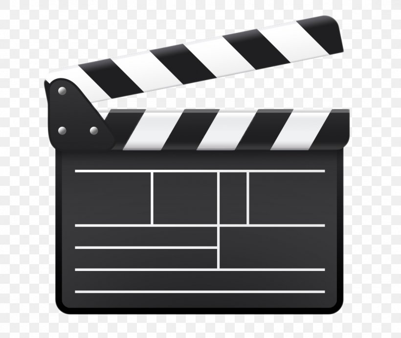 Clip Art Clapperboard Film Image, PNG, 1088x918px, 8 Mm Film, Clapperboard, Black, Brand, Cinema Download Free