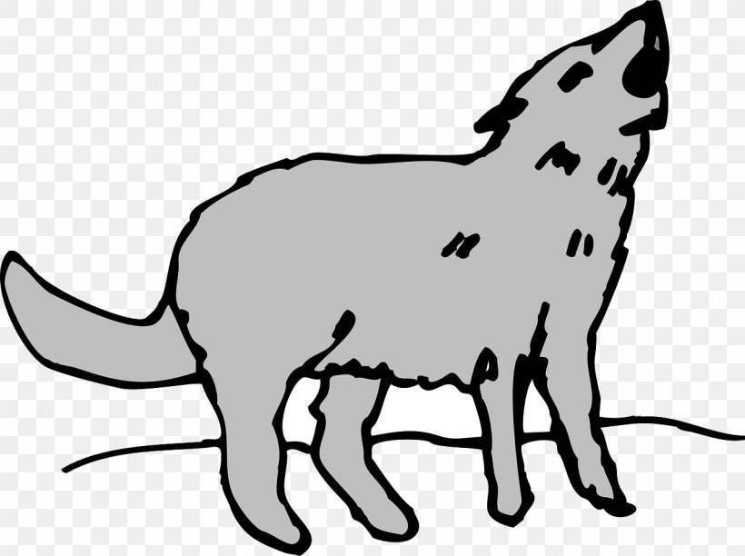 Coyote Gray Wolf Clip Art, PNG, 1280x956px, Coyote, Animal, Animal Figure, Artwork, Aullido Download Free