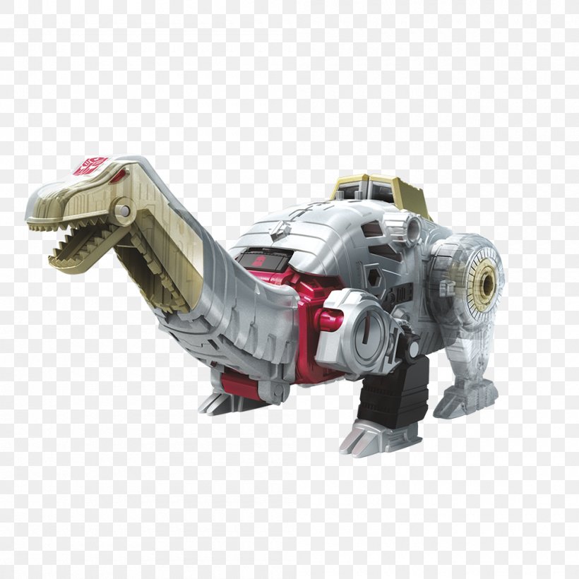 Dinobots Grimlock Optimus Prime HasCon Transformers, PNG, 1000x1000px, Dinobots, Autobot, Figurine, Grimlock, Hasbro Download Free