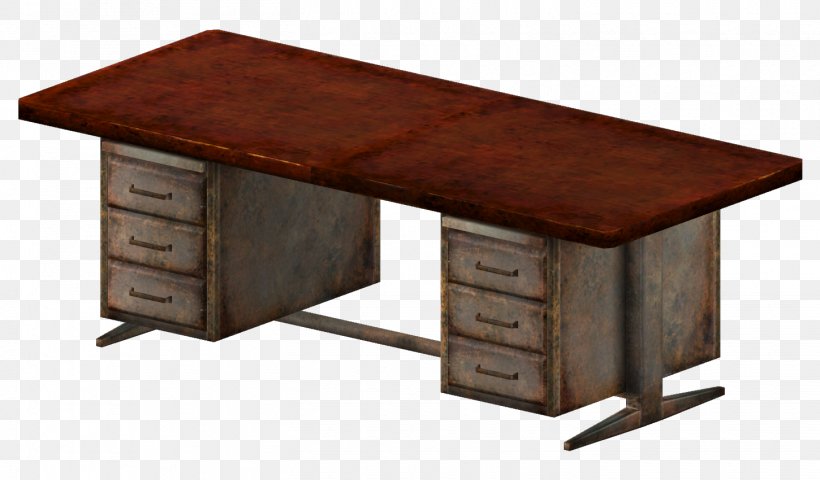 Fallout 4 Table Desk Furniture, PNG, 1450x850px, Fallout 4, Computer Desk, Desk, Desk Pad, Desktop Computers Download Free