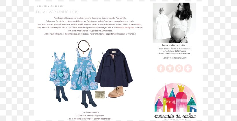 Fashion Design Children's Clothing Blog, PNG, 730x419px, Fashion, Advertising, Blog, Brand, Child Download Free