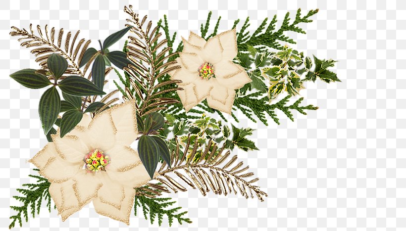 Floral Design Cut Flowers Flower Bouquet Christmas Ornament, PNG, 800x467px, 2017, Floral Design, Branch, Christmas, Christmas Decoration Download Free