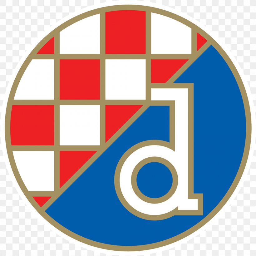 GNK Dinamo Zagreb Croatian First Football League NK Rudeš KF Skënderbeu Korçë, PNG, 1000x1000px, Gnk Dinamo Zagreb, Area, Brand, Croatia National Football Team, Croatian First Football League Download Free