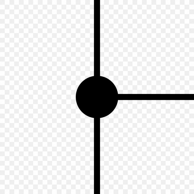 Line Point Angle, PNG, 1024x1024px, Point, Black, Black And White, Black M, White Download Free