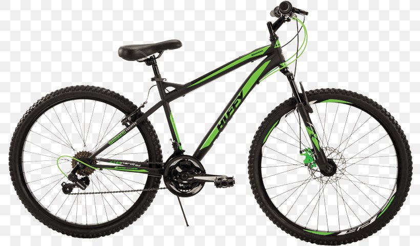 Single-speed Bicycle Mountain Bike Huffy Cycling, PNG, 820x480px, 275 Mountain Bike, Bicycle, Automotive Tire, Bicycle Accessory, Bicycle Drivetrain Part Download Free