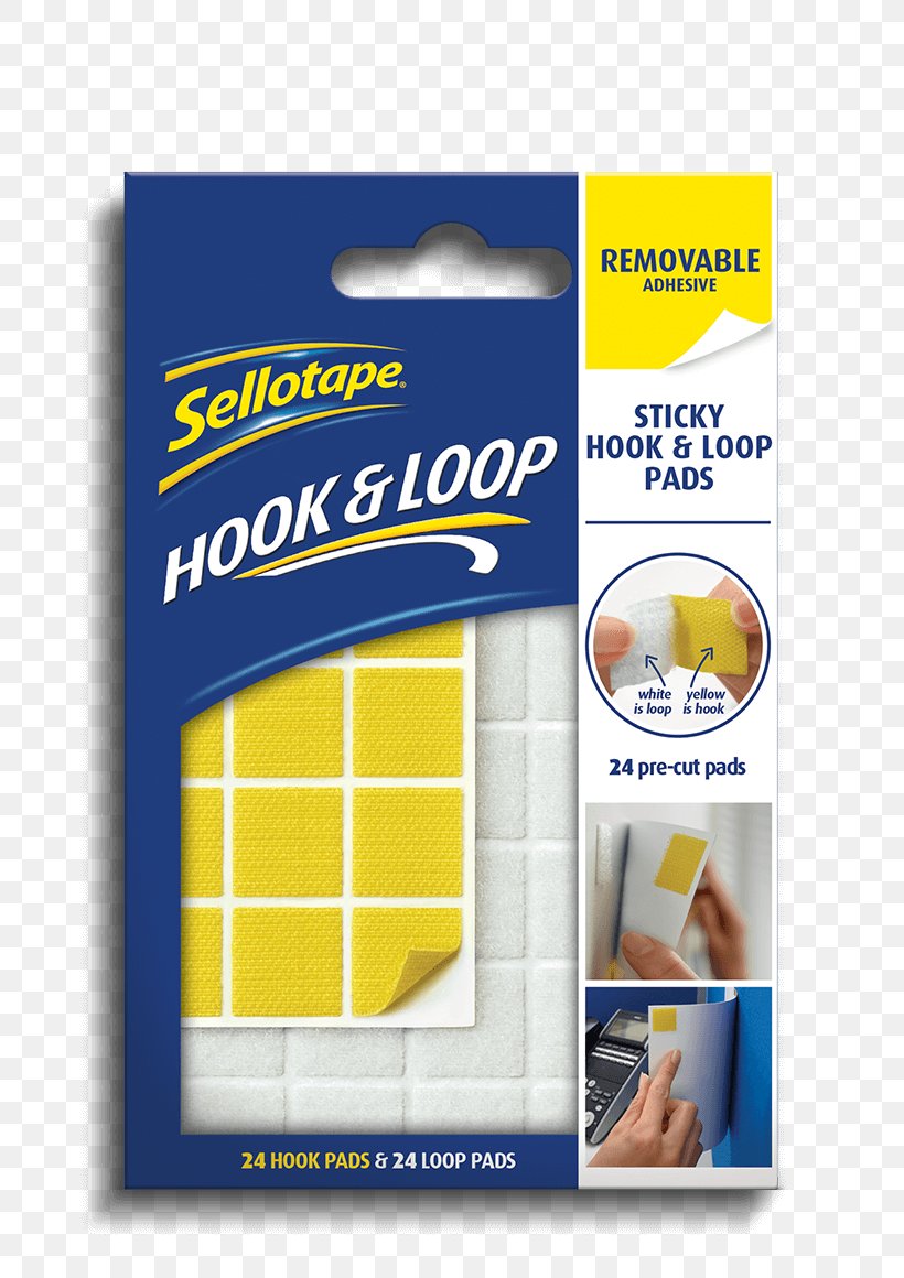 Adhesive Tape Paper Post-it Note Hook And Loop Fastener Sellotape, PNG, 815x1160px, Adhesive Tape, Adhesive, Brand, Hook, Hook And Loop Fastener Download Free