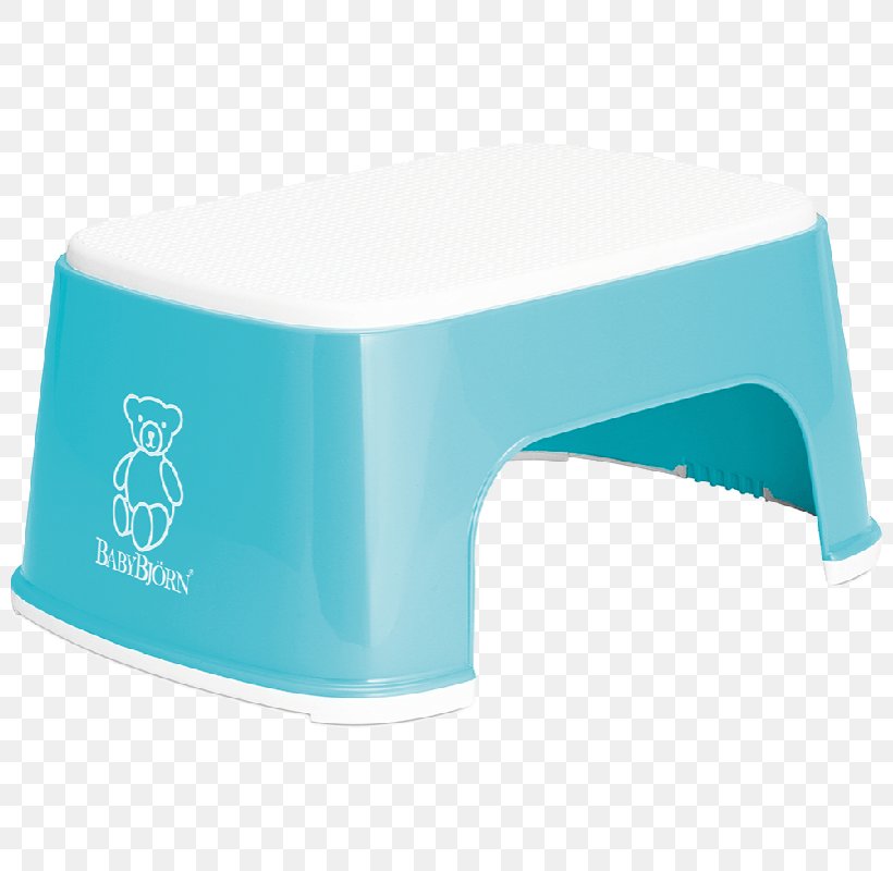 BabyBjorn Safe Step Child Infant BABYBJORN Potty Chair Babybjorn Toilet Trainer, PNG, 800x800px, Child, Aqua, Furniture, Infant, Plastic Download Free