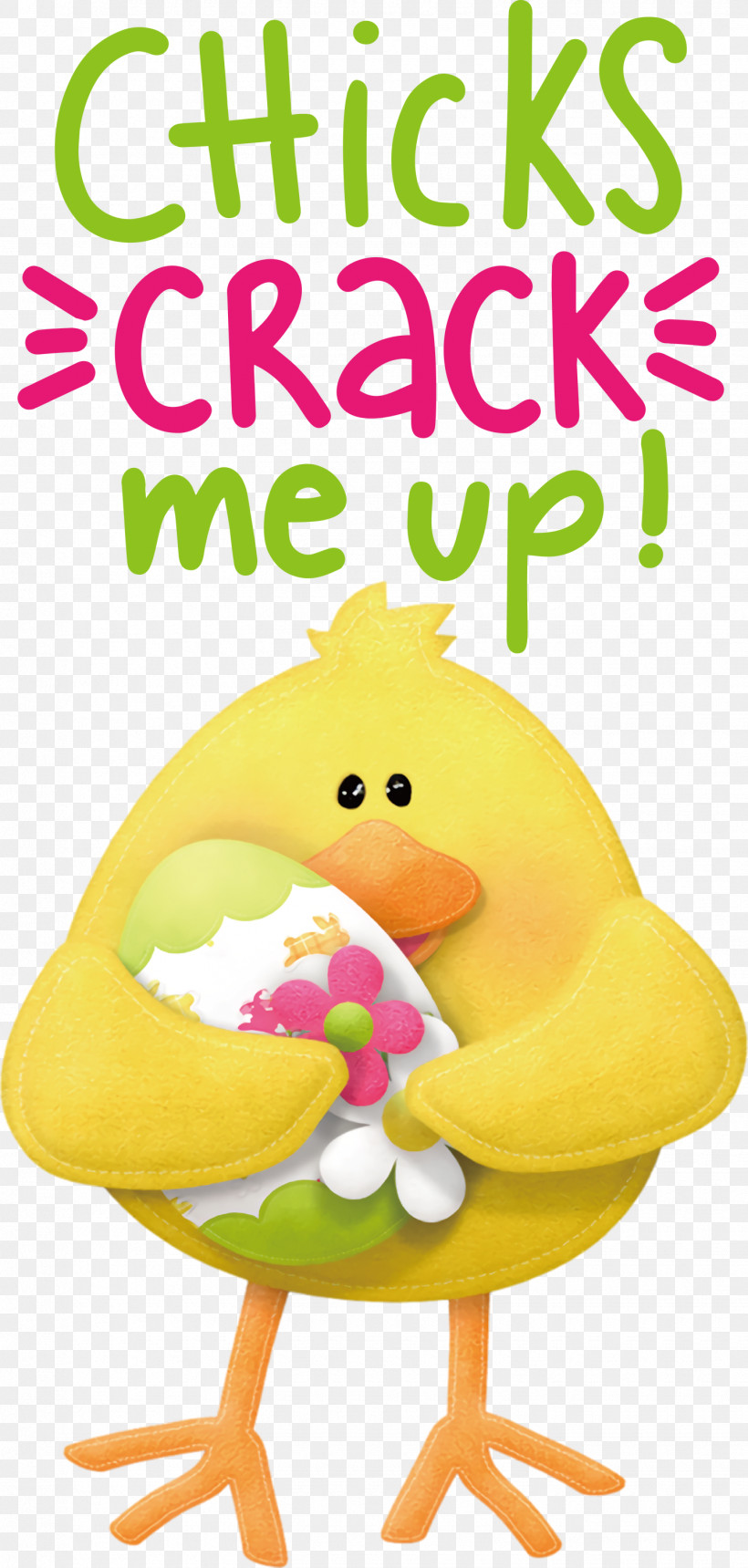 Chicks Crack Me Up Easter Day Happy Easter, PNG, 1430x2999px, Easter Day, Animal Figurine, Beak, Biology, Birds Download Free