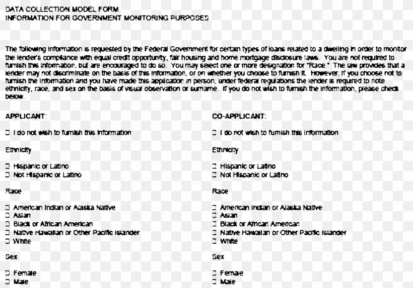 Document Equal Credit Opportunity Act Title 12 Of The Code Of Federal Regulations Bank, PNG, 1493x1045px, Document, Area, Bank, Black And White, Code Of Federal Regulations Download Free