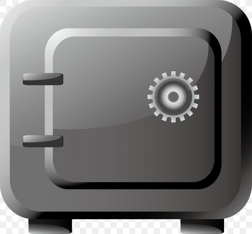 Euclidean Vector Icon, PNG, 2324x2154px, Safe Deposit Box, Electronics, Futures Contract, Multimedia, Rectangle Download Free