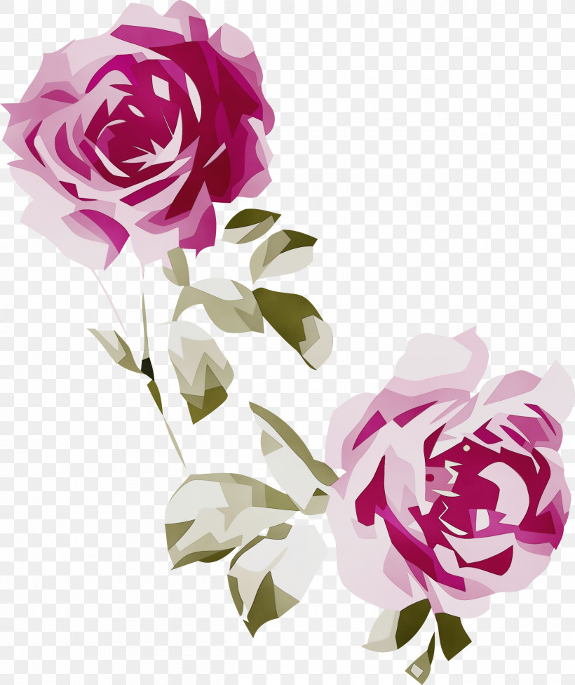 Floral Design, PNG, 2520x3000px, Watercolor Flower, Cabbage Rose, Cut Flowers, Floral Design, Flower Download Free