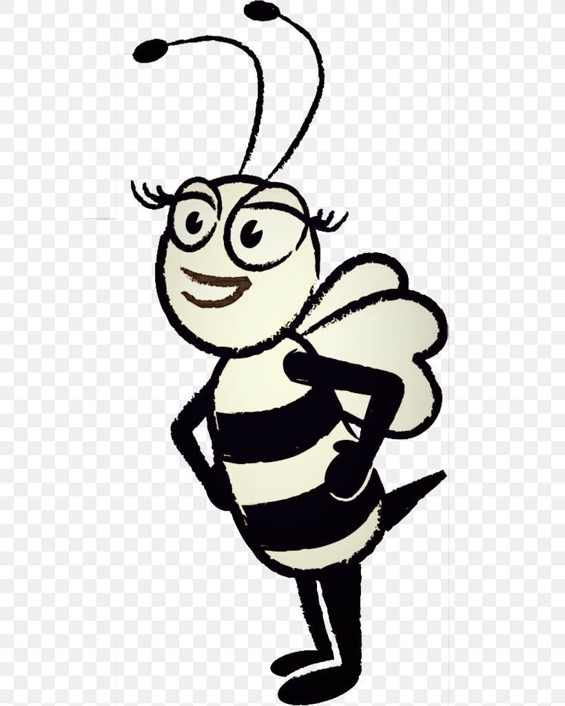 Insect Cartoon Character Clip Art, PNG, 576x1024px, Insect, Art, Artwork, Black And White, Cartoon Download Free