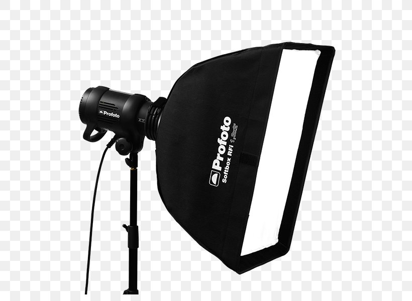 Light Profoto RFi Softbox Photography, PNG, 600x600px, Light, Camera Accessory, Diffuser, Photographic Lighting, Photography Download Free