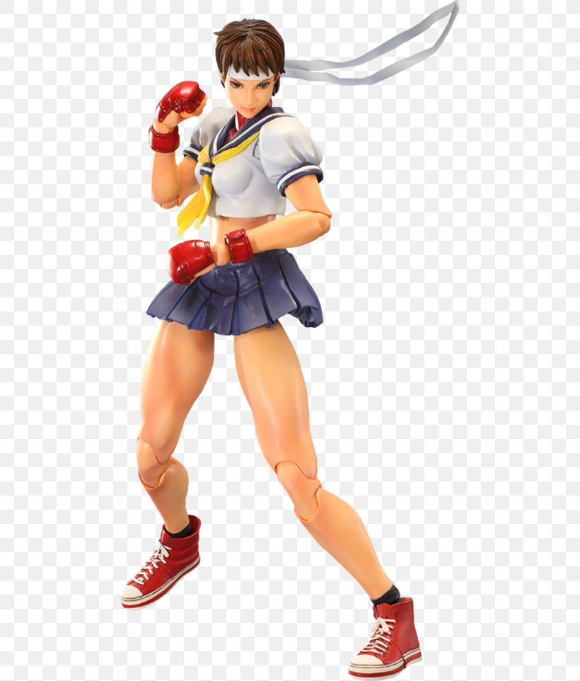 Super Street Fighter IV: Arcade Edition Sakura Kasugano Street Fighter V, PNG, 480x962px, Watercolor, Cartoon, Flower, Frame, Heart Download Free