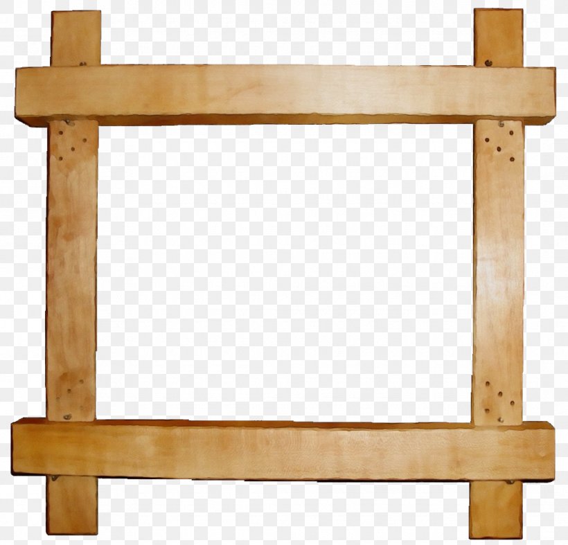 Table Furniture Rectangle Wood, PNG, 1070x1028px, Watercolor, Furniture, Paint, Rectangle, Table Download Free