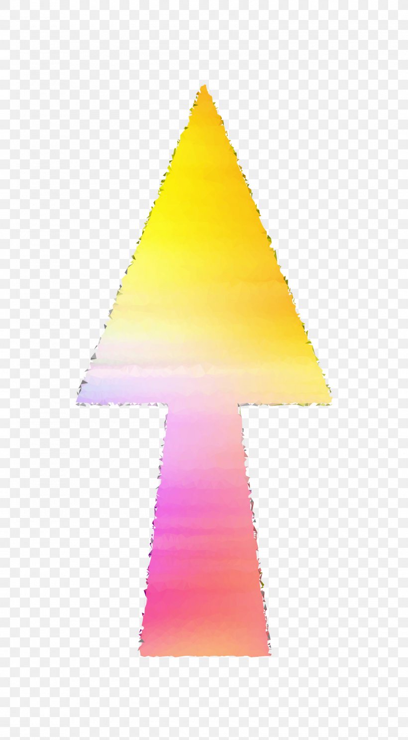 Triangle Text Messaging, PNG, 1600x2900px, Triangle, Cone, Text Messaging, Tree, Yellow Download Free