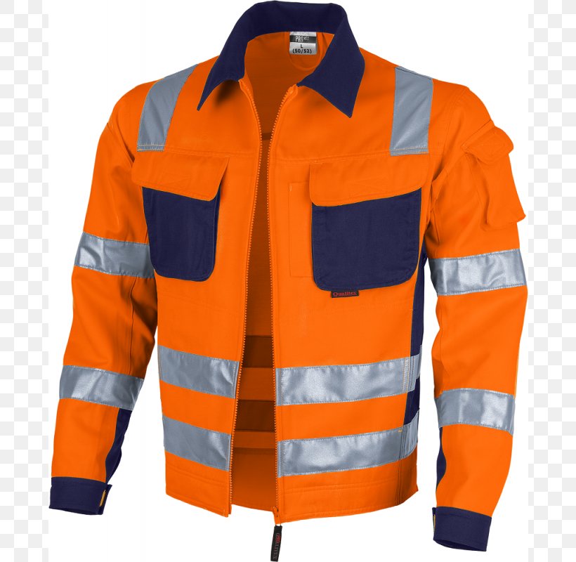 Workwear Orange Jacket Overall T-shirt, PNG, 800x800px, Workwear, Blue, Button, Color, Electric Blue Download Free