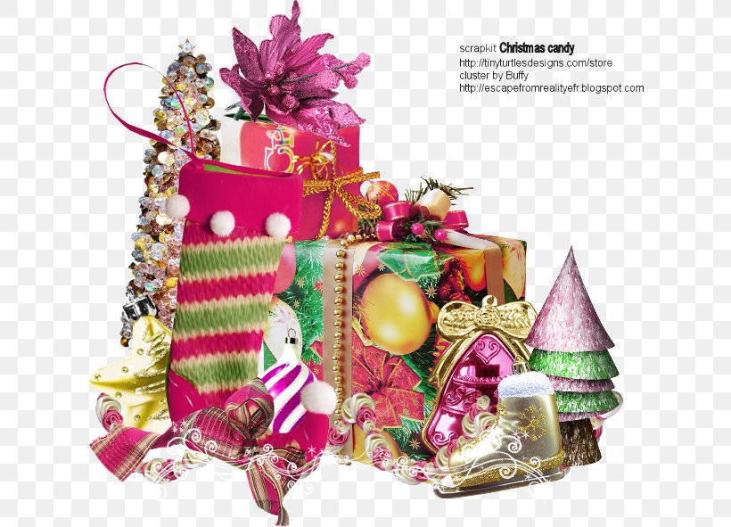 Christmas Ornament Hamper Turtle Mishloach Manot, PNG, 624x591px, Christmas, Blog, Candy, Christmas Decoration, Christmas Ornament Download Free
