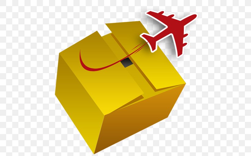 Delivery Cargo Trade Business, PNG, 512x512px, Delivery, Airline, Airplane, Box, Brand Download Free