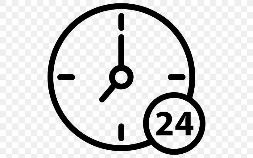 Digital Clock, PNG, 512x512px, Clock, Alarm Clocks, Area, Black And White, Digital Clock Download Free