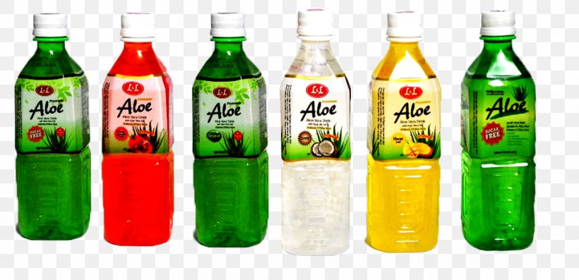 Fizzy Drinks Apple Juice Aloe Vera, PNG, 962x466px, Fizzy Drinks, Aloe, Aloe Vera, Apple Juice, Bottle Download Free