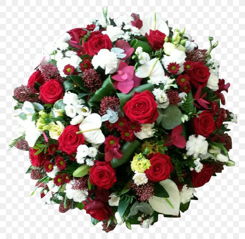 Garden Roses Floral Design Wreath Cut Flowers, PNG, 800x800px, Garden Roses, Artificial Flower, Birthday, Blomsterbutikk, Crown Download Free