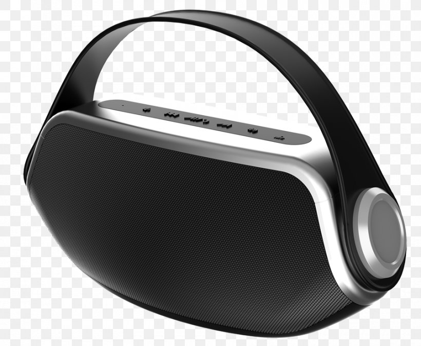 Headphones Boombox Bluetooth Headset Portable Audio Player, PNG, 900x739px, Headphones, Audio, Audio Equipment, Bluetooth, Boombox Download Free