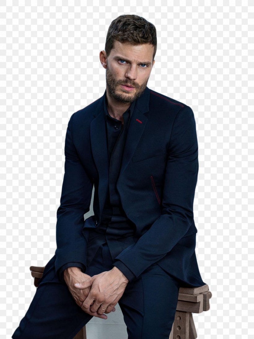 Jamie Dornan Christian Grey Fifty Shades Of Grey Film, PNG, 899x1200px, Jamie Dornan, Actor, Blazer, Businessperson, Christian Grey Download Free