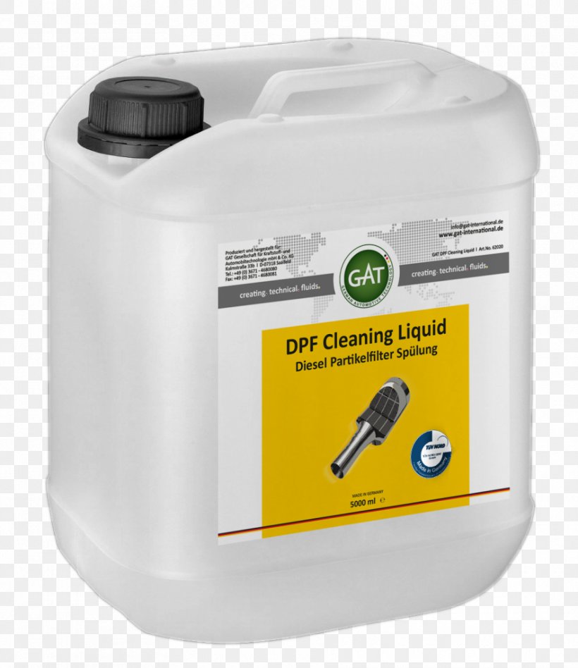 Liquid Cleaning Diesel Particulate Filter Fluid, PNG, 885x1024px, Liquid, Car, Catalisador, Chemistry, Cleaner Download Free