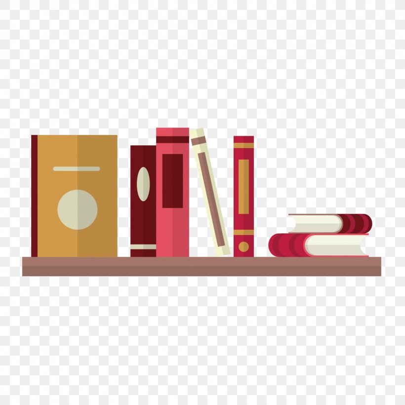 Logo Bookcase Vector Graphics Image Design, PNG, 1654x1654px, Logo, Book, Bookcase, Brand, Designer Download Free