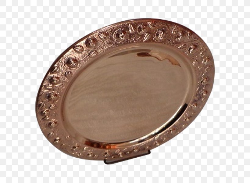 Plate Handicraft Copper Kitchen Utensil Workshop, PNG, 600x600px, Plate, Bathroom, Billycan, Copper, Dishware Download Free