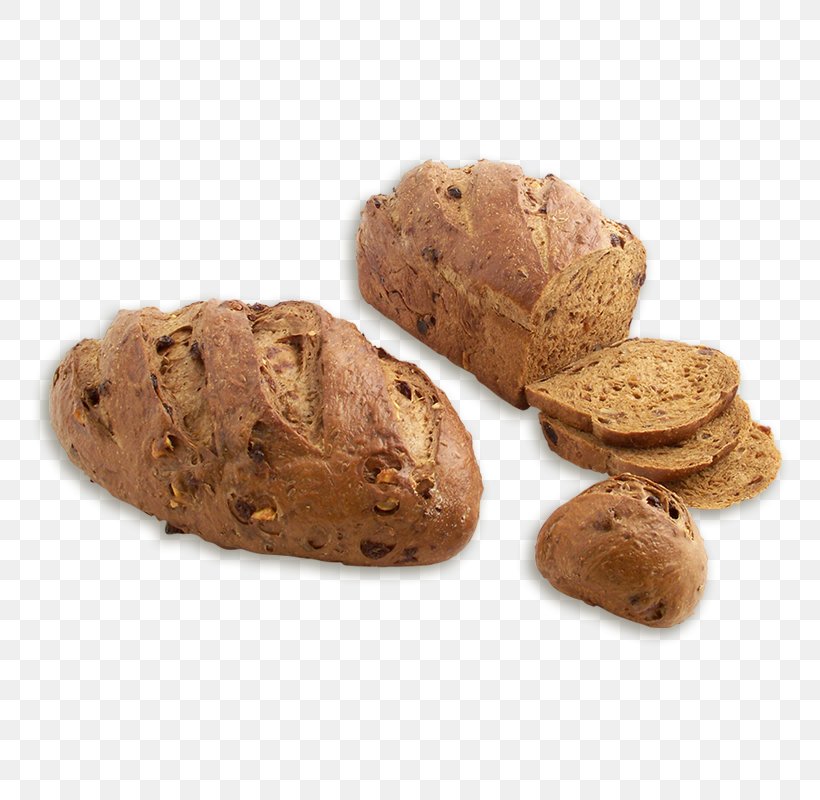 Rye Bread Raisin Bread Bakery, PNG, 800x800px, Rye Bread, Baked Goods, Bakery, Biscuits, Bread Download Free
