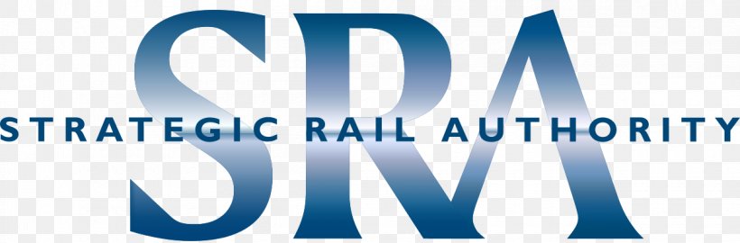 Strategic Rail Authority Rail Transport Strategy, PNG, 1200x396px, Strategic Rail Authority, Authority, Blue, Brand, Chief Executive Download Free