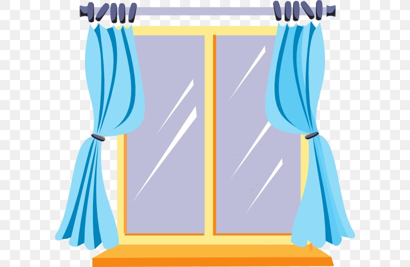 Window Free Content Download Clip Art, PNG, 600x534px, Window, Area, Blog, Blue, Curtain Download Free