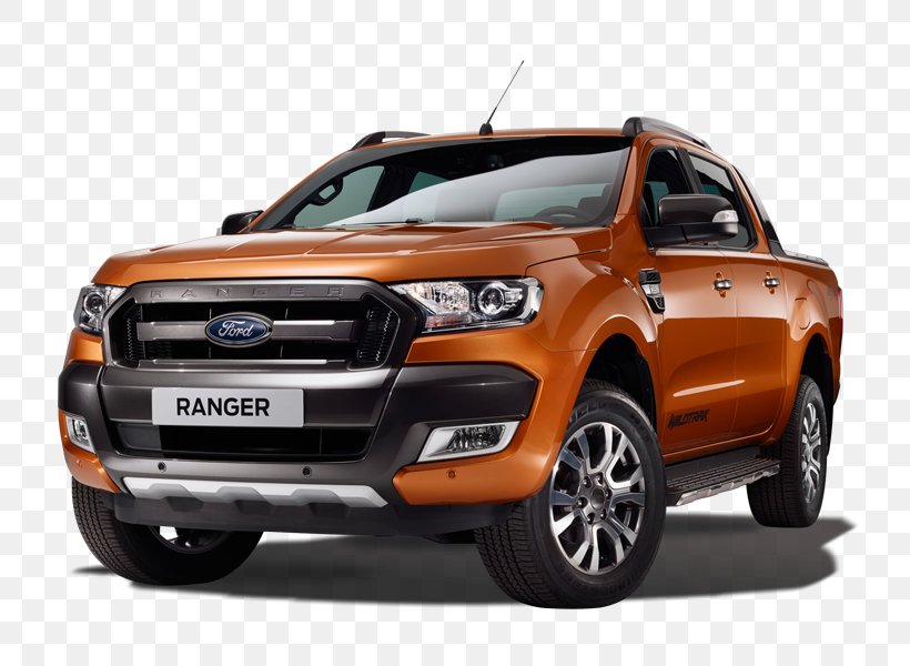 2019 Ford Ranger Car Pickup Truck, PNG, 750x600px, 2019 Ford Ranger, Ford, Automotive Design, Automotive Exterior, Brand Download Free