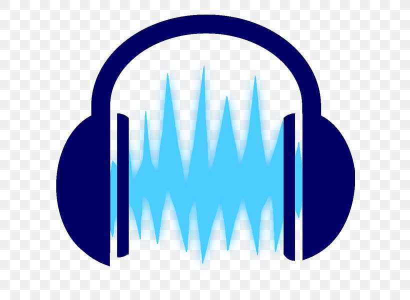 Audacity Computer Software Sound Recording And Reproduction Podcast, PNG, 600x600px, Audacity, Audio, Audio Editing Software, Blue, Blue Headphones Download Free