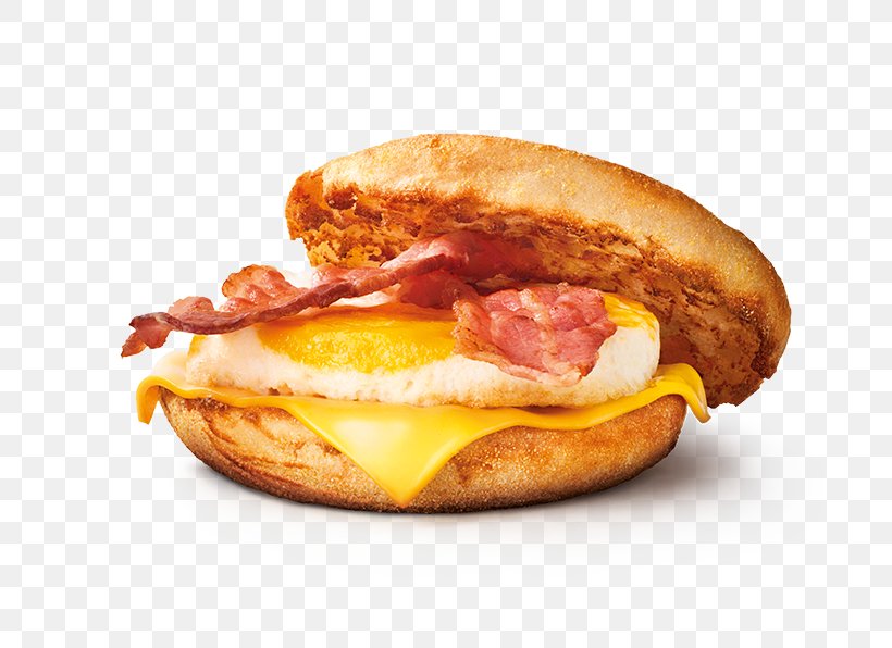 Breakfast Sandwich Bacon, Egg And Cheese Sandwich Cheeseburger English Muffin, PNG, 800x596px, Breakfast Sandwich, American Food, Back Bacon, Bacon, Bacon Egg And Cheese Sandwich Download Free