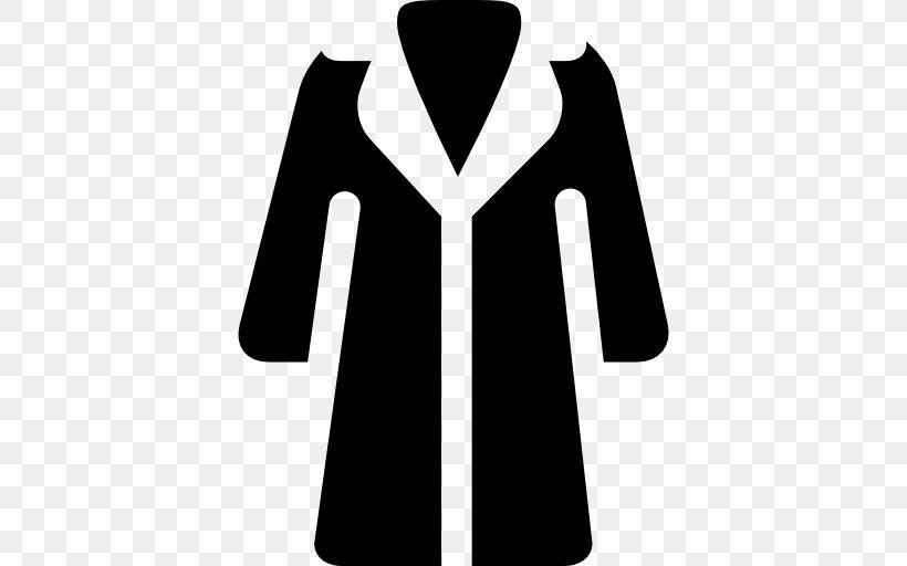 Clothing Coat Fashion Outerwear, PNG, 512x512px, Clothing, Black, Black And White, Clothing Accessories, Coat Download Free