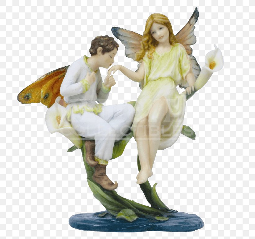 Fairy Figurine Statue Collectable Pixie, PNG, 768x768px, Fairy, Bus, Collectable, Color, Dark Knight Armoury Download Free