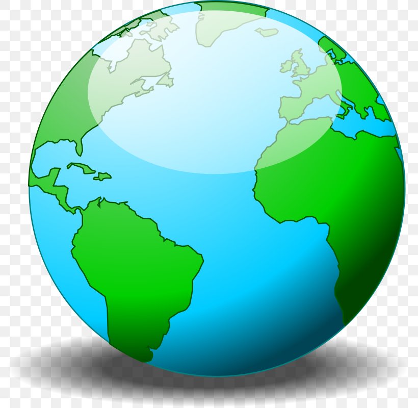 Globe World Clip Art, PNG, 790x800px, Globe, Earth, Green, Map, Map Collection Download Free