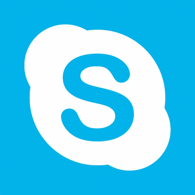 Logo Skype Computer Software Material Design, PNG, 900x900px, Logo, Android, Aqua, Area, Azure Download Free