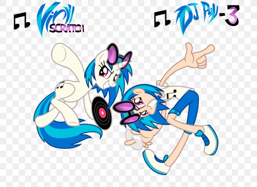 My Little Pony DeviantArt Disc Jockey Phonograph Record, PNG, 900x655px, Watercolor, Cartoon, Flower, Frame, Heart Download Free