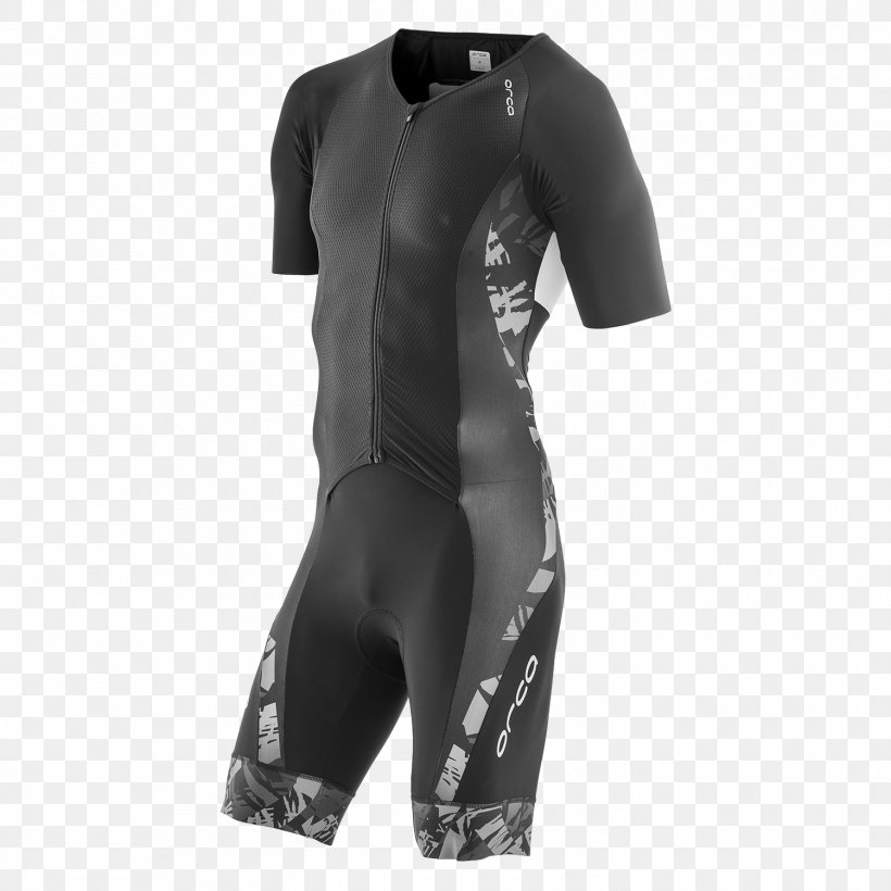 Sleeve Zoot Suit Clothing Triathlon, PNG, 1500x1500px, Sleeve, Bicycle, Black, Castelli, Clothing Download Free