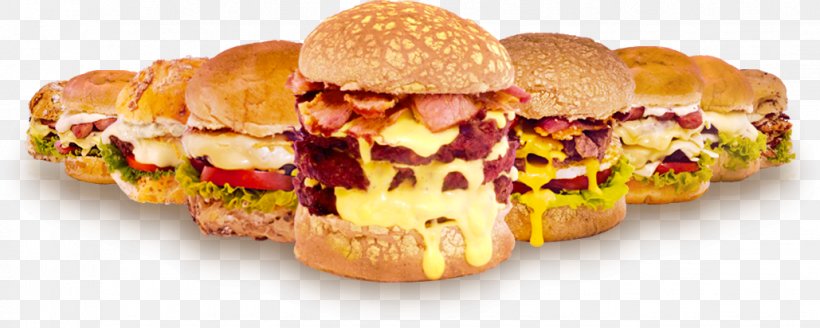 Slider Cheeseburger Breakfast Sandwich Hamburger Fast Food, PNG, 1029x412px, Slider, American Food, Appetizer, Breakfast, Breakfast Sandwich Download Free